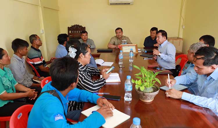 ARDB calls for increase in cashew nut production